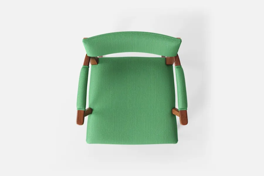 Josef Frank Karmstol 695* Karmstolar