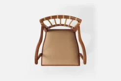 Josef Frank Karmstol 1165* Karmstolar