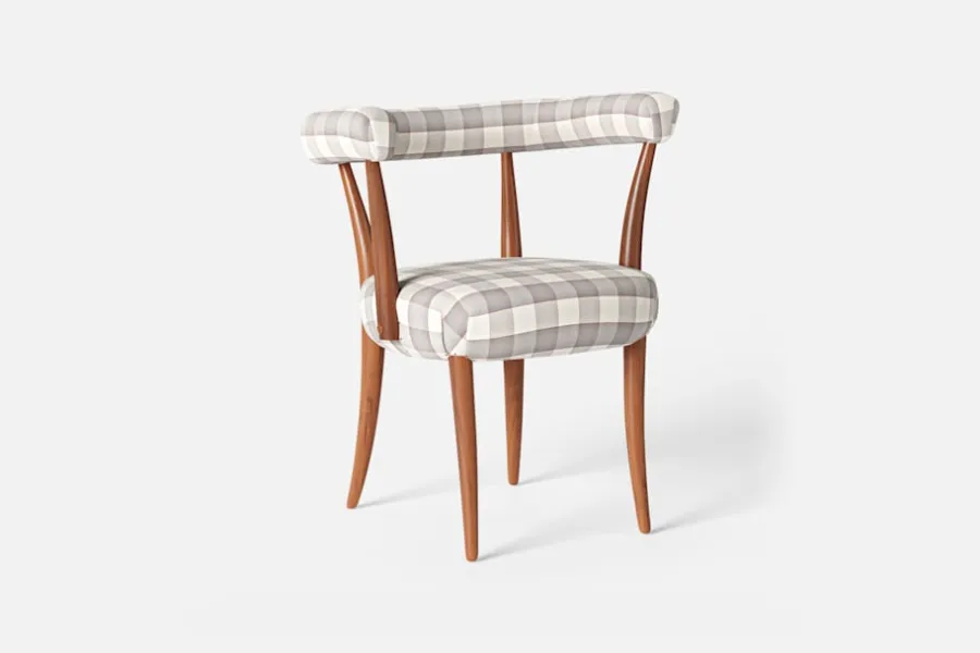 Josef Frank Karmstol 966* Karmstolar