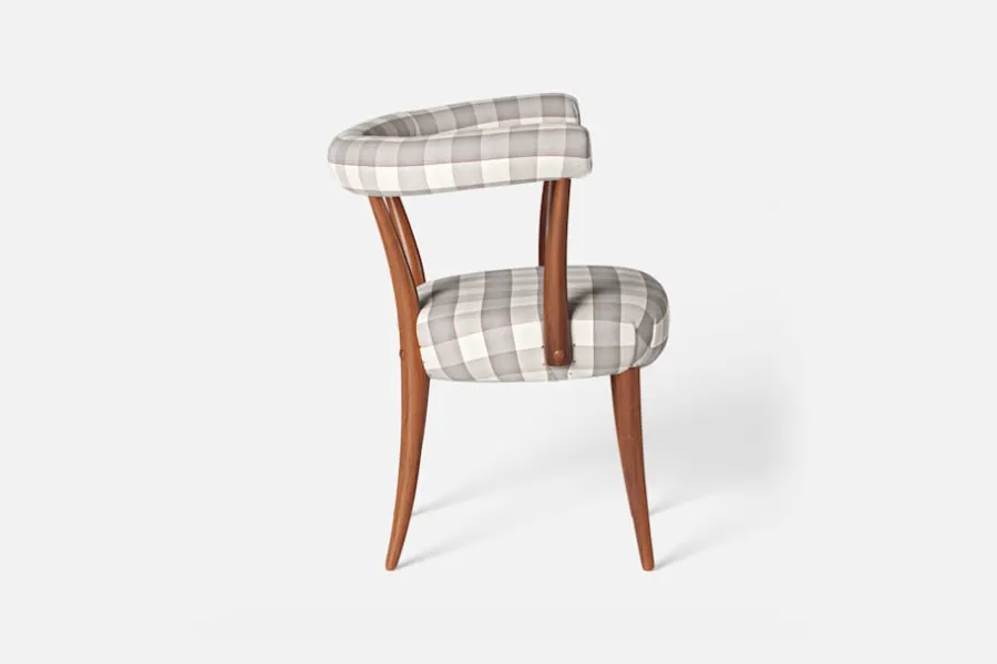 Josef Frank Karmstol 966* Karmstolar