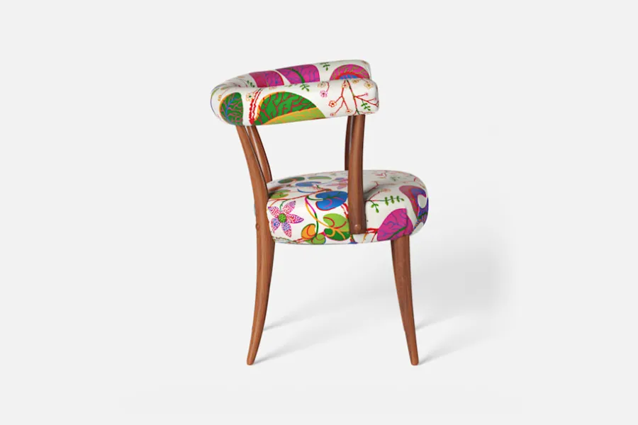 Josef Frank Karmstol 966* Karmstolar