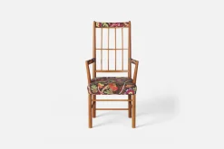 Josef Frank Karmstol 652* Karmstolar|Matstolar