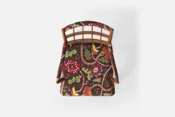 Josef Frank Karmstol 652* Karmstolar|Matstolar