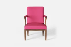 Josef Frank Karmstol 868* Fåtöljer|Karmstolar