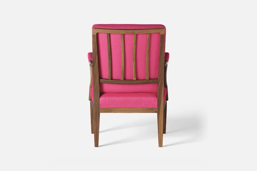 Josef Frank Karmstol 868* Fåtöljer|Karmstolar