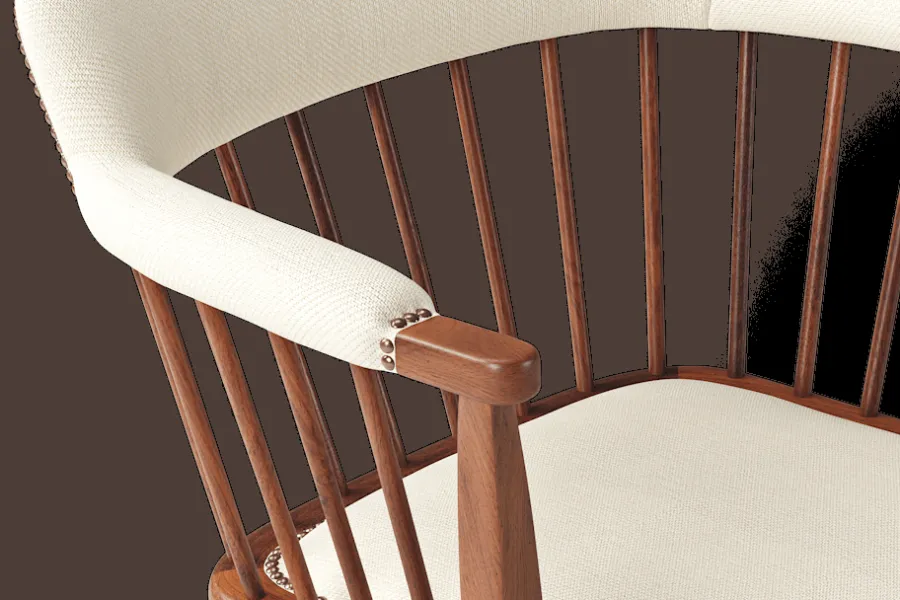 Josef Frank Karmstol 789* Karmstolar