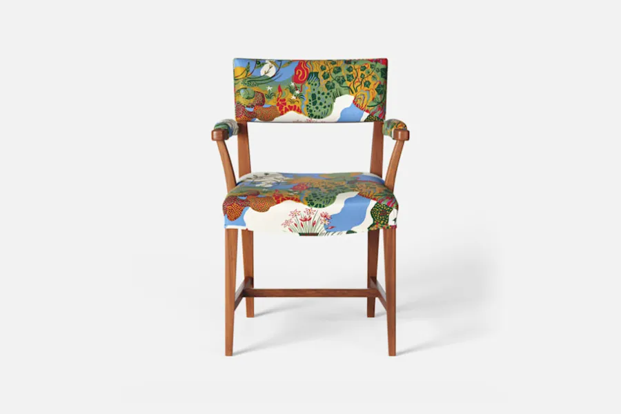 Josef Frank Karmstol 695* Karmstolar