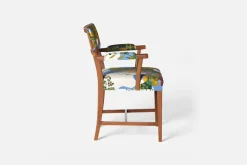 Josef Frank Karmstol 695* Karmstolar