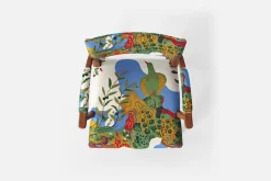 Josef Frank Karmstol 695* Karmstolar