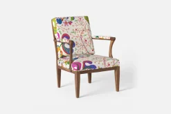 Josef Frank Karmstol 868* Fåtöljer|Karmstolar