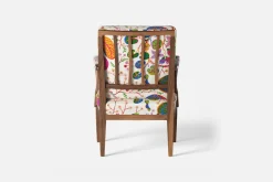 Josef Frank Karmstol 868* Fåtöljer|Karmstolar