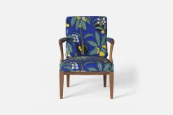 Josef Frank Karmstol 868* Fåtöljer|Karmstolar