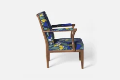 Josef Frank Karmstol 868* Fåtöljer|Karmstolar