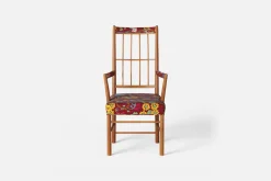 Josef Frank Karmstol 652* Matstolar|Karmstolar