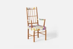 Josef Frank Karmstol 652* Karmstolar|Matstolar