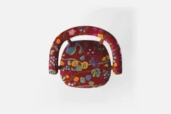 Josef Frank Karmstol 966* Karmstolar