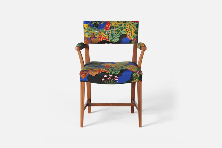 Josef Frank Karmstol 695* Karmstolar