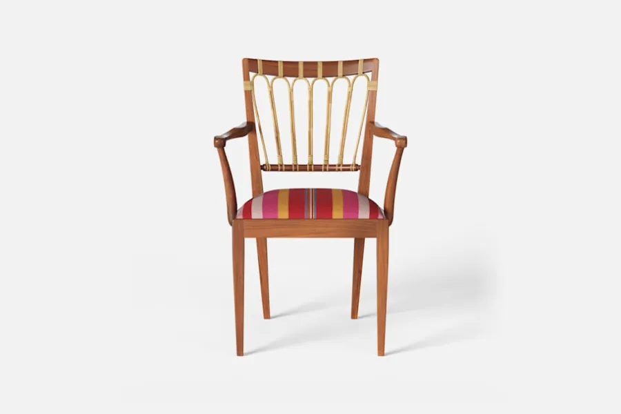 Josef Frank Karmstol 1165* Karmstolar