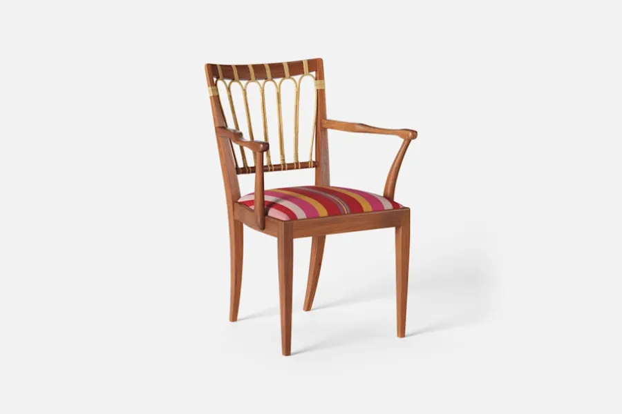 Josef Frank Karmstol 1165* Karmstolar