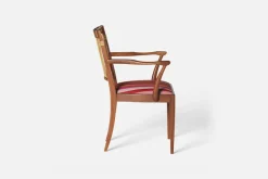 Josef Frank Karmstol 1165* Karmstolar