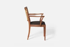 Josef Frank Karmstol 1165* Karmstolar