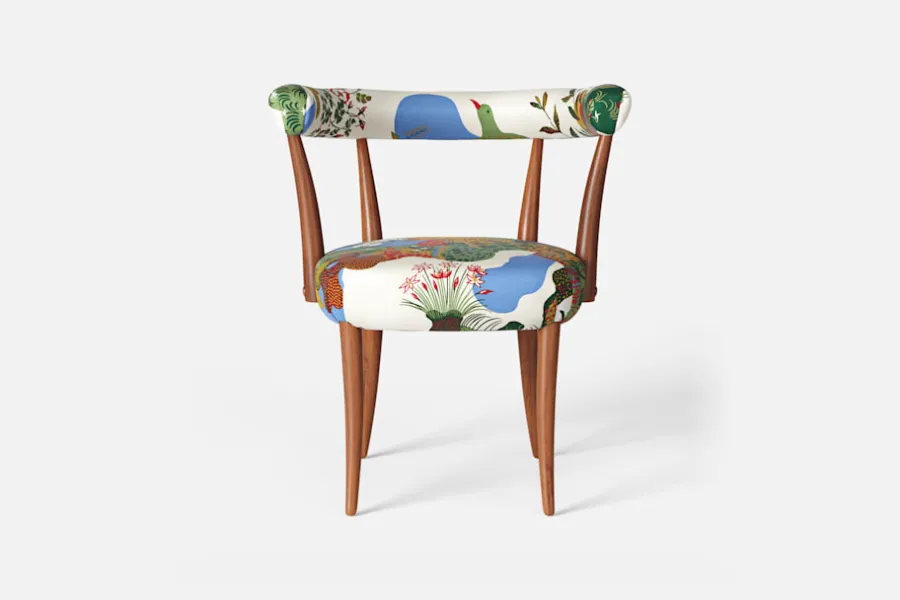 Josef Frank Karmstol 966* Karmstolar