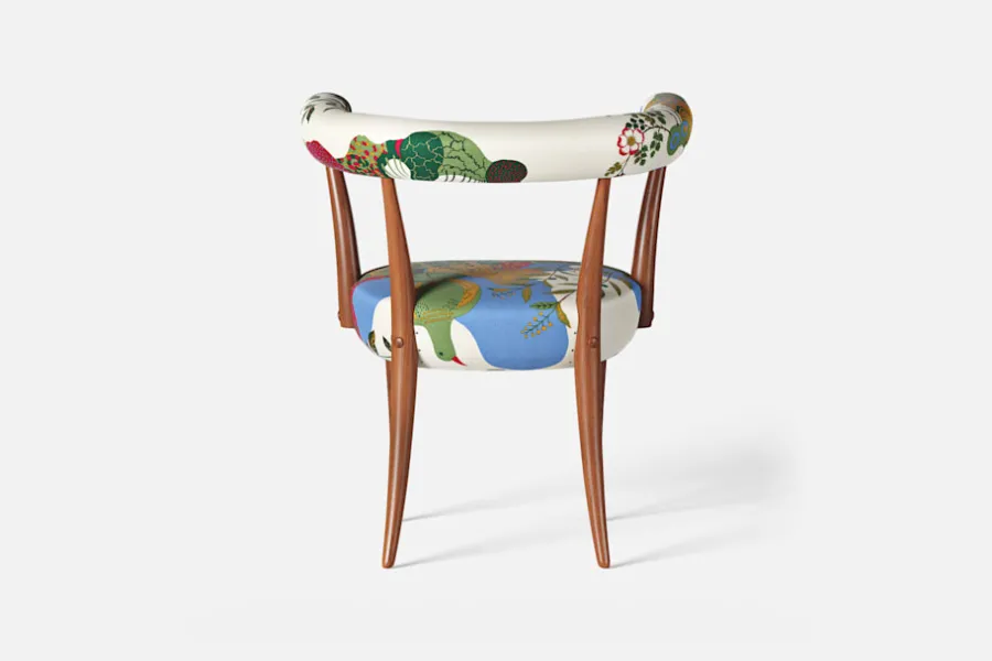 Josef Frank Karmstol 966* Karmstolar