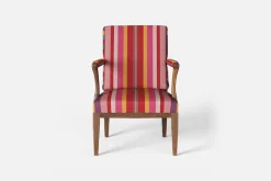 Josef Frank Karmstol 868* Fåtöljer|Karmstolar