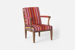 Josef Frank Karmstol 868* Fåtöljer|Karmstolar