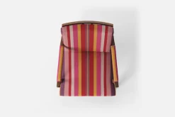 Josef Frank Karmstol 868* Fåtöljer|Karmstolar