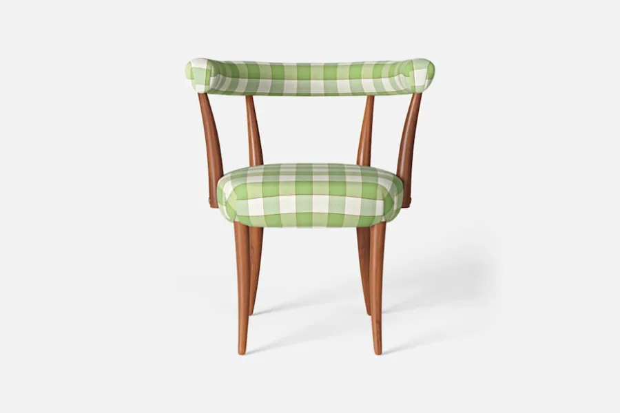 Josef Frank Karmstol 966* Karmstolar