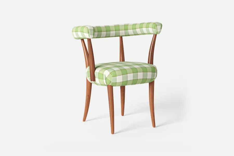 Josef Frank Karmstol 966* Karmstolar