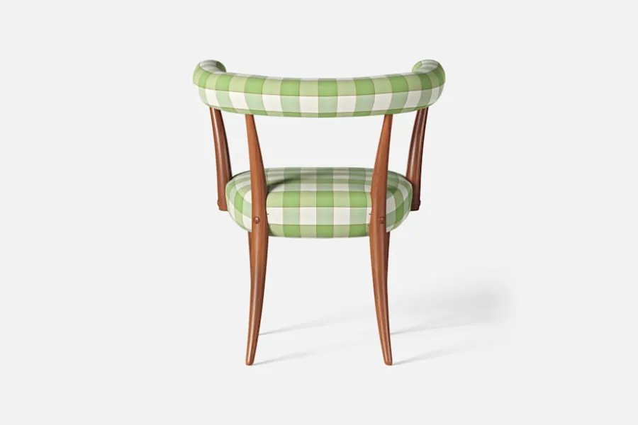 Josef Frank Karmstol 966* Karmstolar