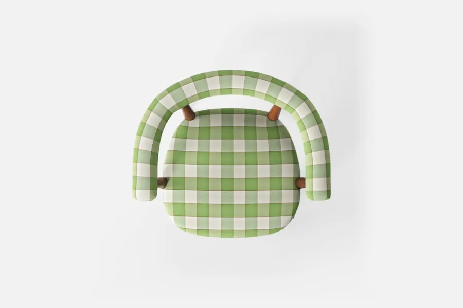 Josef Frank Karmstol 966* Karmstolar