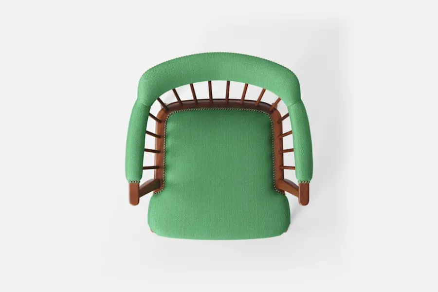 Josef Frank Karmstol 789* Karmstolar