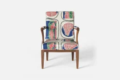 Josef Frank Karmstol 868* Fåtöljer|Karmstolar