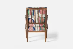 Josef Frank Karmstol 868* Fåtöljer|Karmstolar