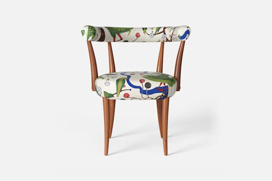 Josef Frank Karmstol 966* Karmstolar