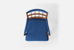 Josef Frank Karmstol 652* Karmstolar|Matstolar