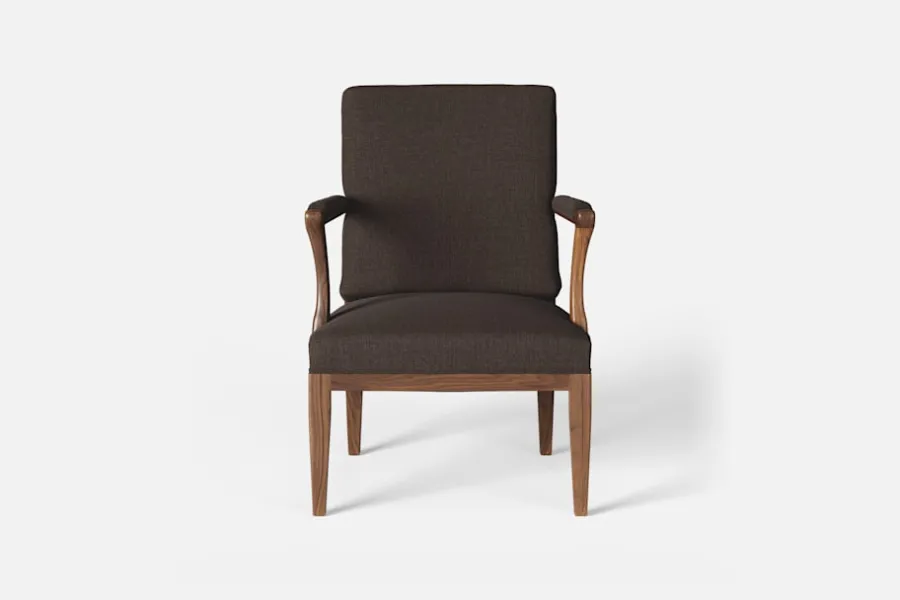 Josef Frank Karmstol 868* Fåtöljer|Karmstolar