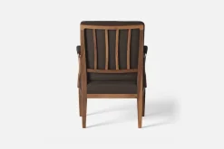 Josef Frank Karmstol 868* Fåtöljer|Karmstolar