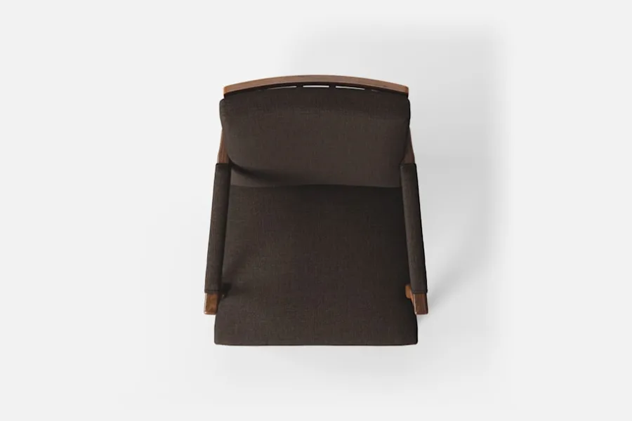 Josef Frank Karmstol 868* Fåtöljer|Karmstolar