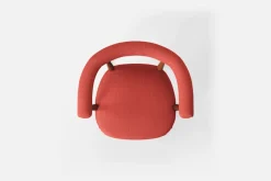 Josef Frank Karmstol 966* Karmstolar