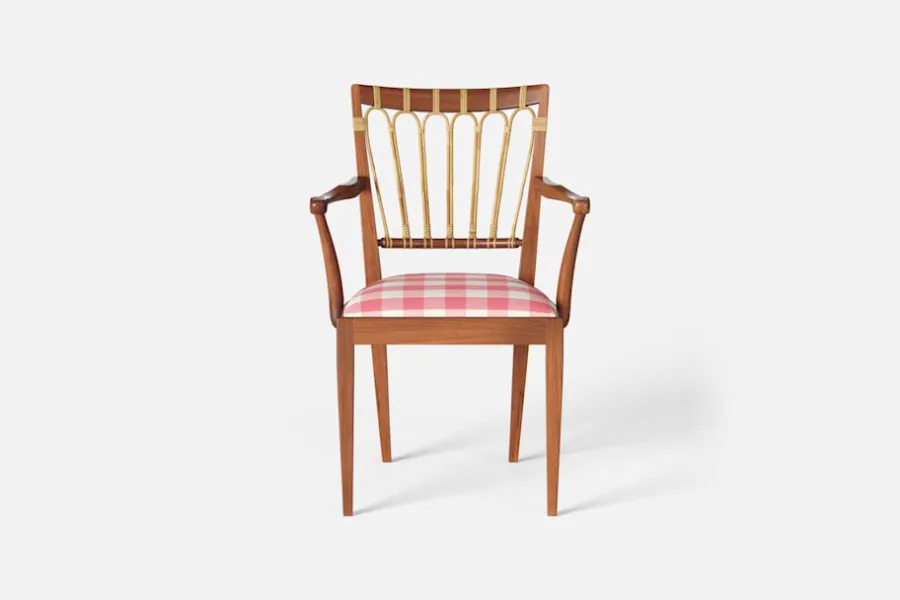 Josef Frank Karmstol 1165* Karmstolar