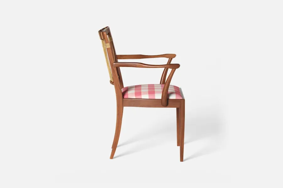 Josef Frank Karmstol 1165* Karmstolar