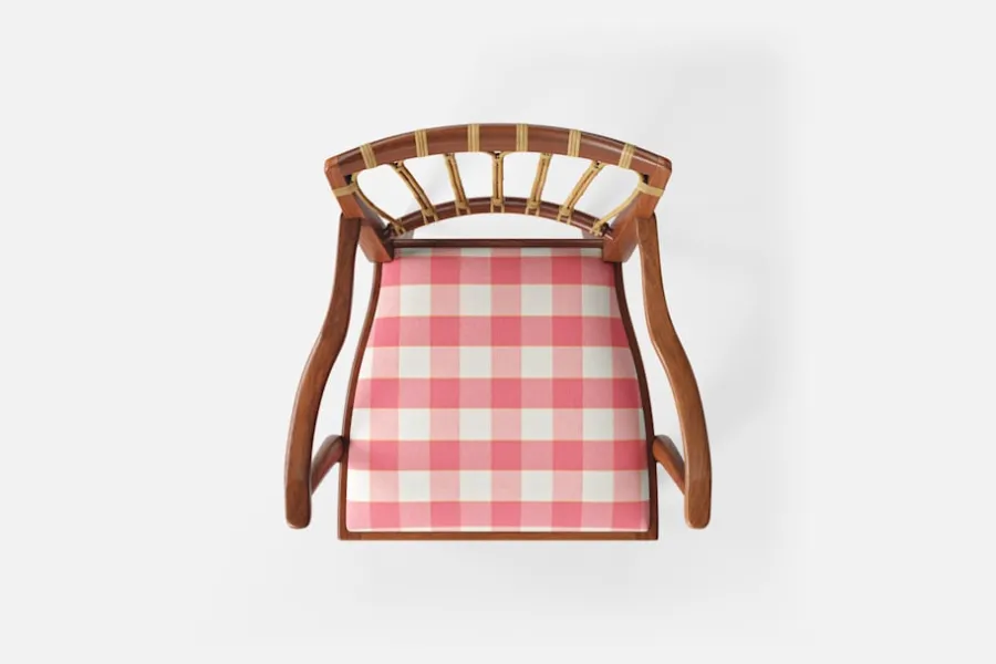 Josef Frank Karmstol 1165* Karmstolar