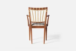 Josef Frank Karmstol 1165* Karmstolar