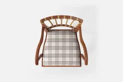 Josef Frank Karmstol 1165* Karmstolar