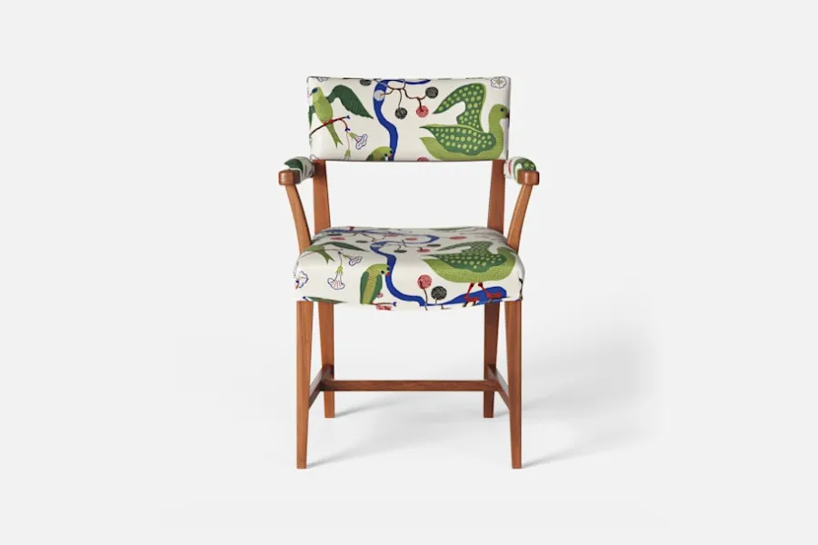 Josef Frank Karmstol 695* Karmstolar