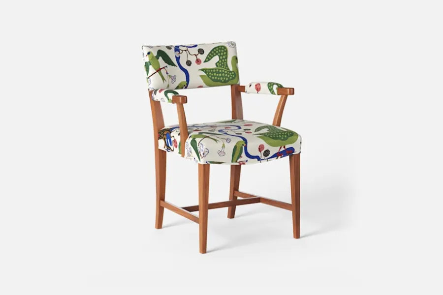 Josef Frank Karmstol 695* Karmstolar